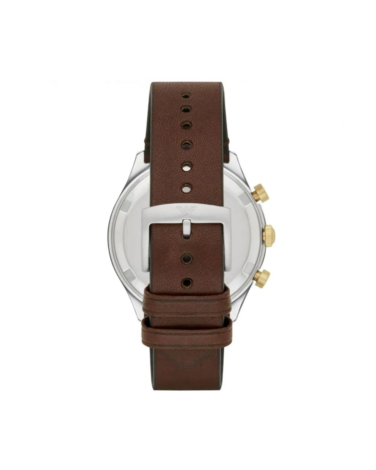 ZEGAREK MĘSKI EMPORIO ARMANI AR11033 + BOX