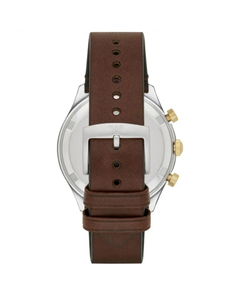 ZEGAREK MĘSKI EMPORIO ARMANI AR11033 + BOX