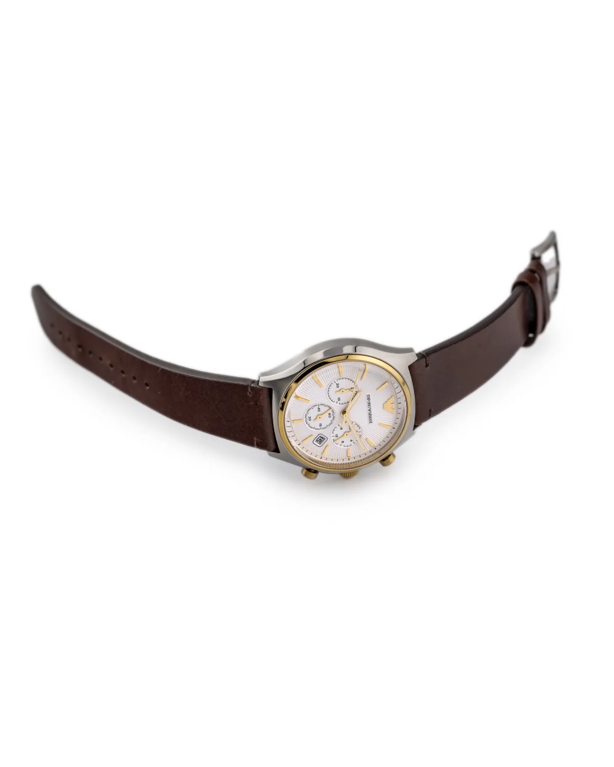 ZEGAREK MĘSKI EMPORIO ARMANI AR11033 + BOX