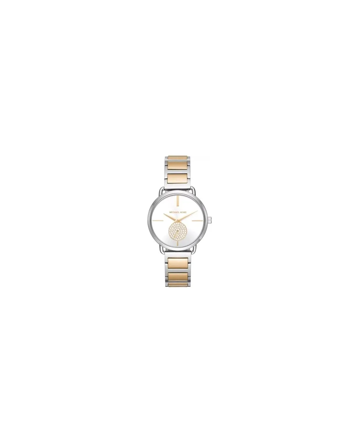 ZEGAREK DAMSKI MICHAEL KORS MK3679 PORTIA (zm550c) ZEGAREK DAMSKI MICHAEL KORS MK3679 PORTIA (zm550c)