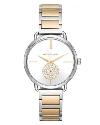 ZEGAREK DAMSKI MICHAEL KORS MK3679 PORTIA (zm550c)