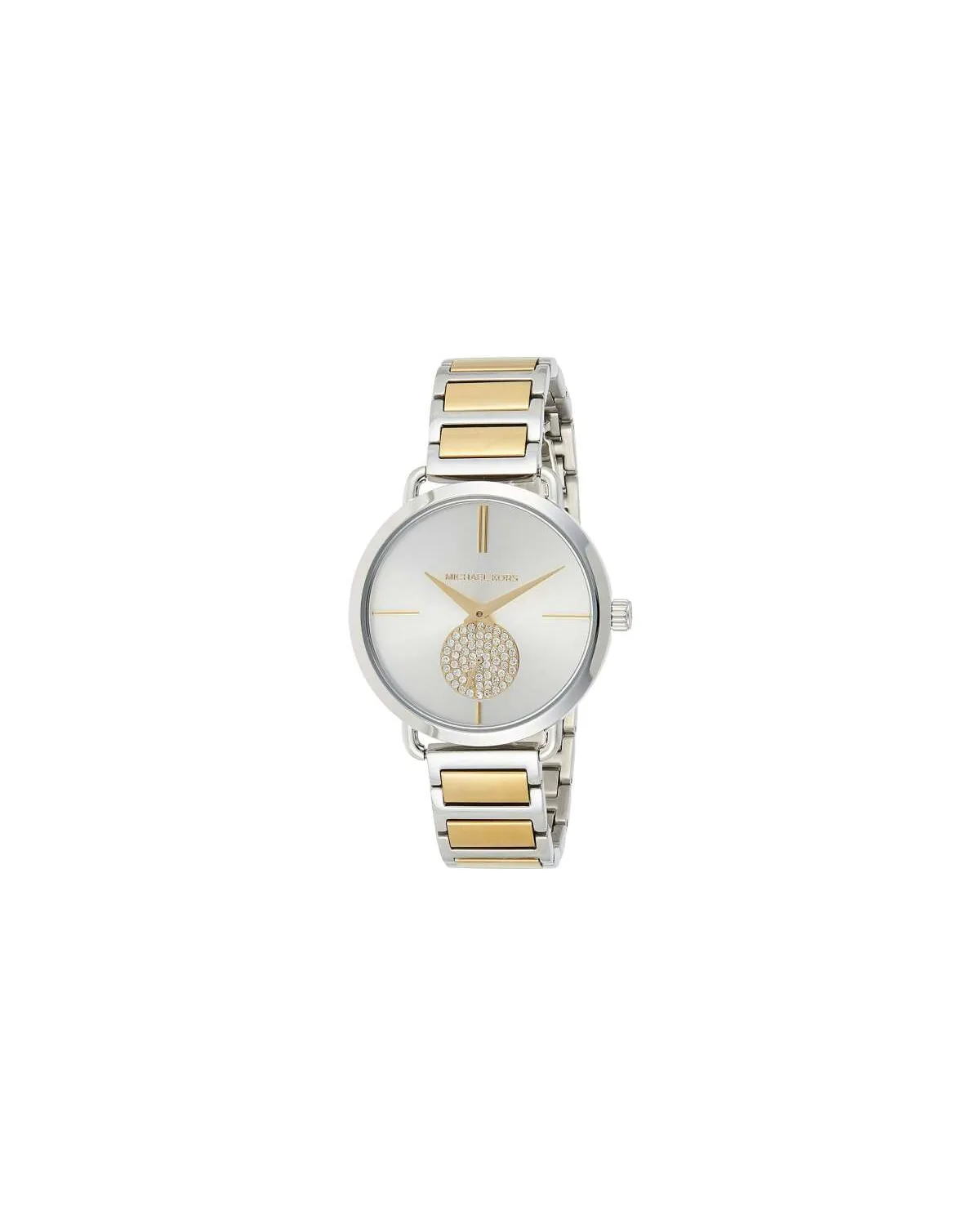 ZEGAREK DAMSKI MICHAEL KORS MK3679 PORTIA (zm550c) ZEGAREK DAMSKI MICHAEL KORS MK3679 PORTIA (zm550c)