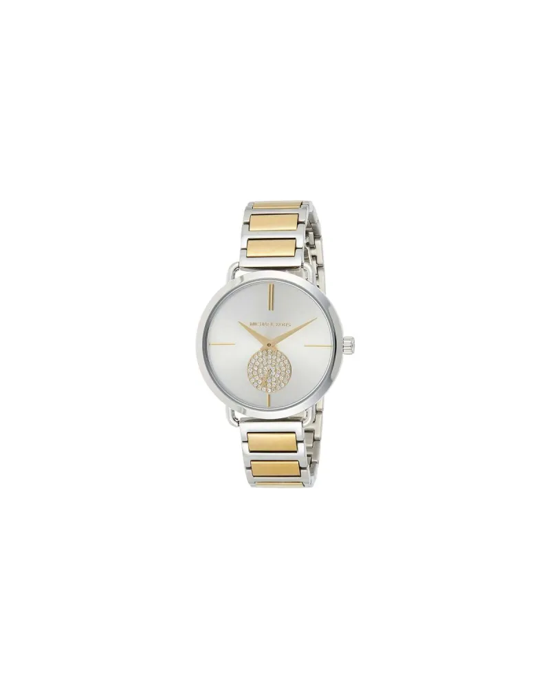 ZEGAREK DAMSKI MICHAEL KORS MK3679 PORTIA (zm550c) ZEGAREK DAMSKI MICHAEL KORS MK3679 PORTIA (zm550c)