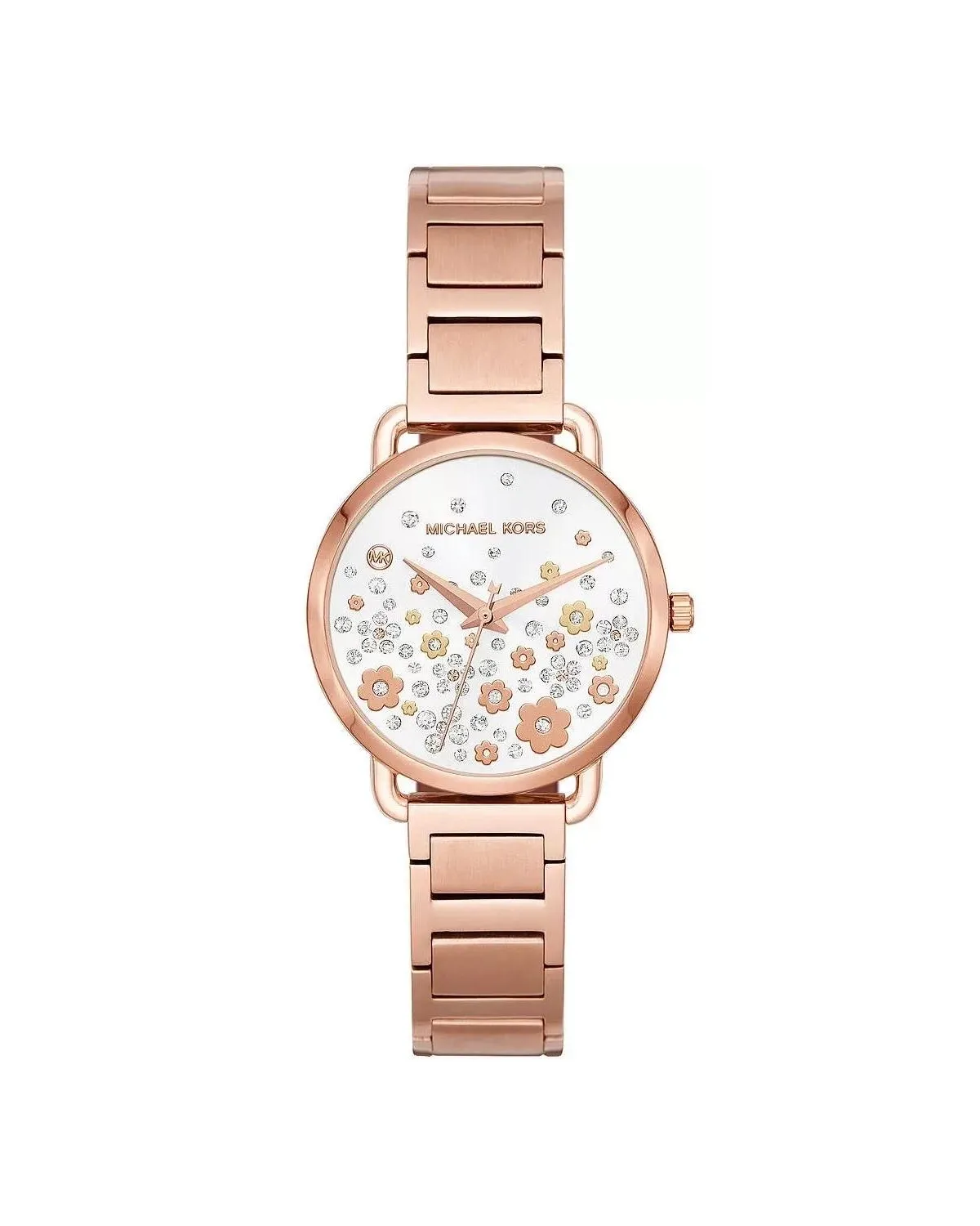 ZEGAREK DAMSKI MICHAEL KORS MK3841 - PORTIA (zm602a) ZEGAREK DAMSKI MICHAEL KORS MK3841 - PORTIA (zm602a)