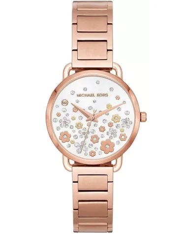 ZEGAREK DAMSKI MICHAEL KORS MK3841 - PORTIA (zm602a)
