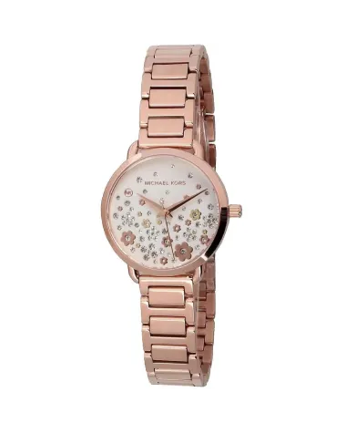 ZEGAREK DAMSKI MICHAEL KORS MK3841 - PORTIA (zm602a) ZEGAREK DAMSKI MICHAEL KORS MK3841 - PORTIA (zm602a)