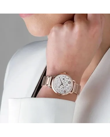 ZEGAREK DAMSKI MICHAEL KORS MK3841 - PORTIA (zm602a) ZEGAREK DAMSKI MICHAEL KORS MK3841 - PORTIA (zm602a)