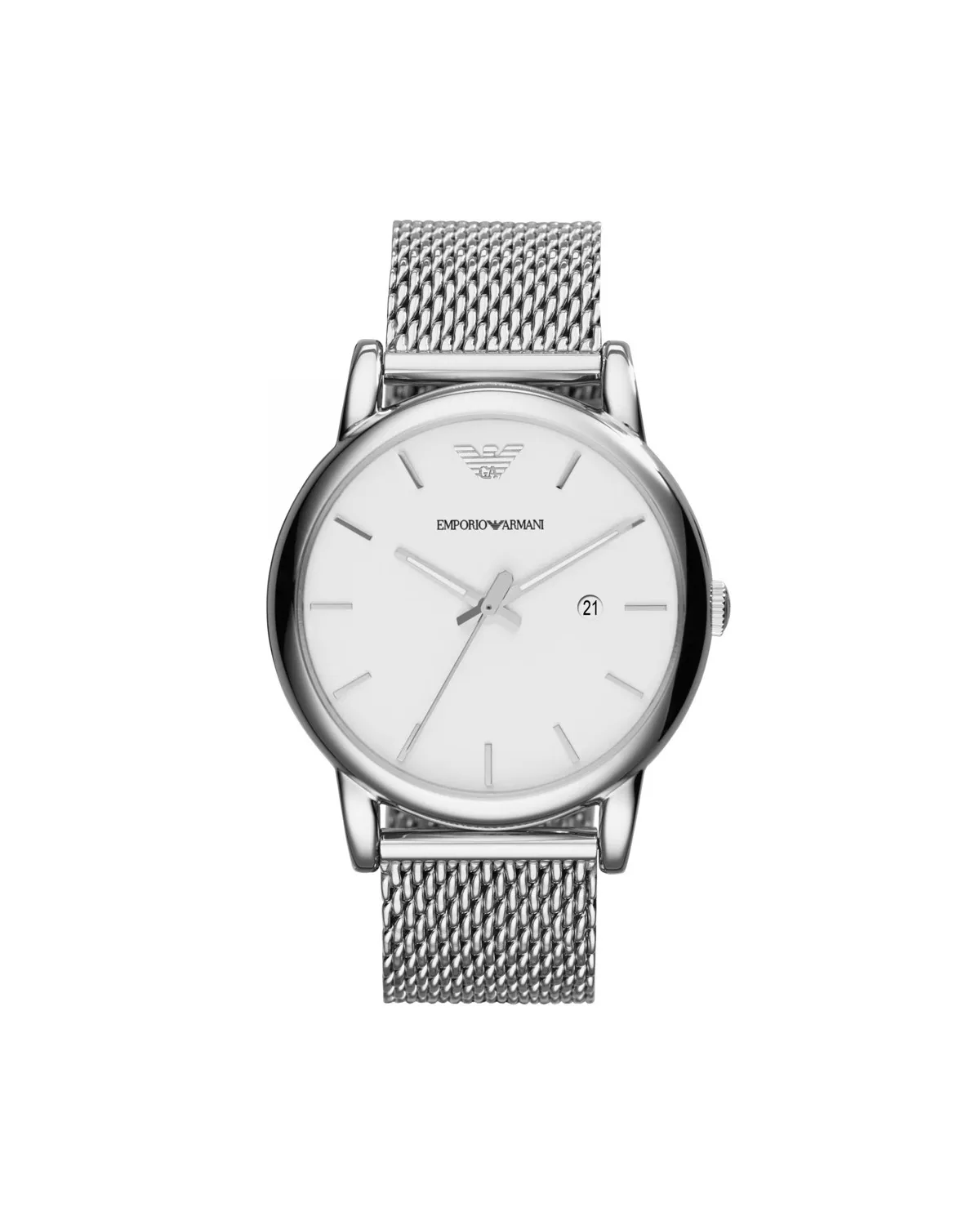 ZEGAREK MĘSKI EMPORIO ARMANI AR1812 - LUIGI (zi130a) ZEGAREK MĘSKI EMPORIO ARMANI AR1812 - LUIGI (zi130a)