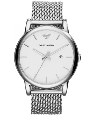 ZEGAREK MĘSKI EMPORIO ARMANI AR1812 - LUIGI (zi130a)