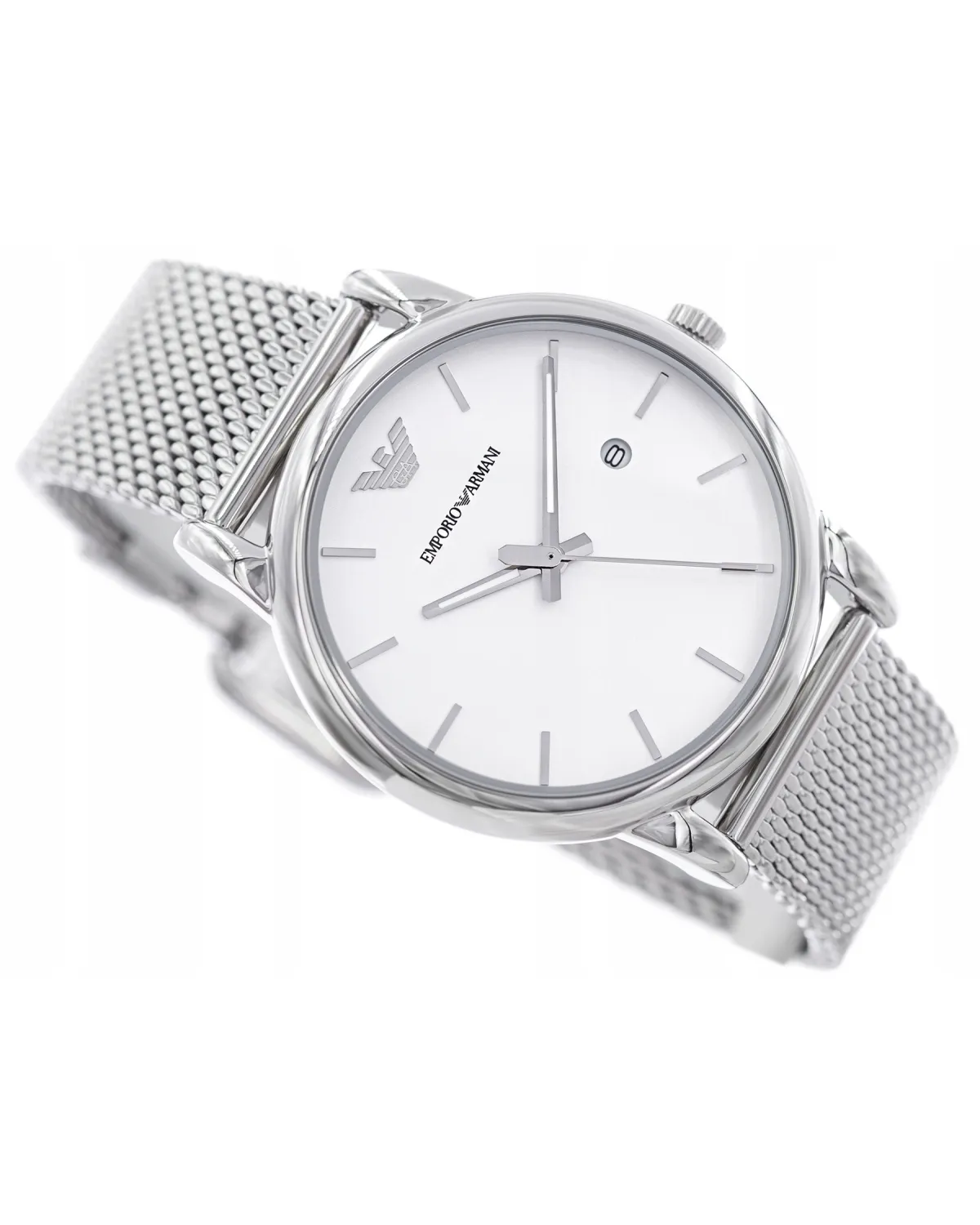 ZEGAREK MĘSKI EMPORIO ARMANI AR1812 - LUIGI (zi130a) ZEGAREK MĘSKI EMPORIO ARMANI AR1812 - LUIGI (zi130a)