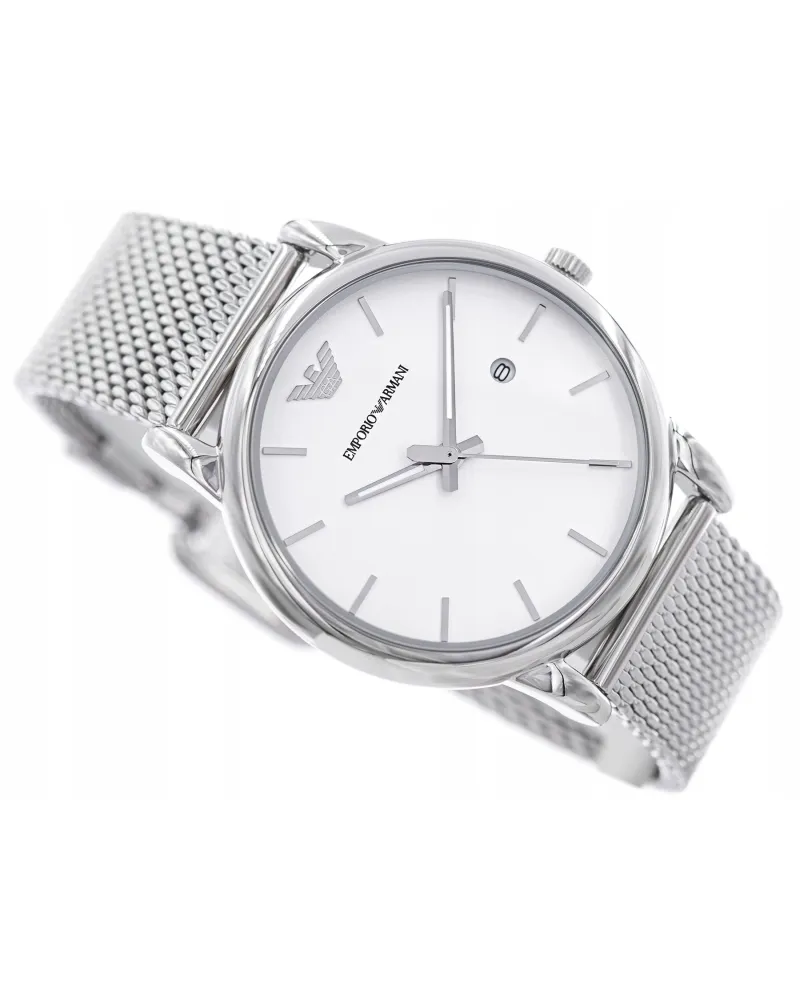 ZEGAREK MĘSKI EMPORIO ARMANI AR1812 - LUIGI (zi130a) ZEGAREK MĘSKI EMPORIO ARMANI AR1812 - LUIGI (zi130a)