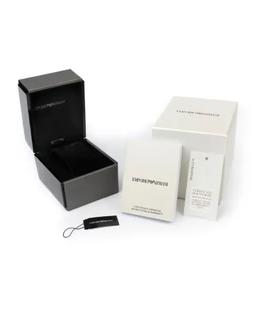 ZEGAREK MĘSKI EMPORIO ARMANI AR1812 - LUIGI (zi130a) ZEGAREK MĘSKI EMPORIO ARMANI AR1812 - LUIGI (zi130a)