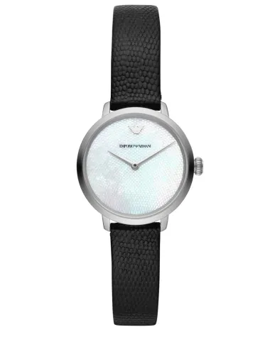 ZEGAREK DAMSKI EMPORIO ARMANI AR11159 - Modern Slim (zi553a)