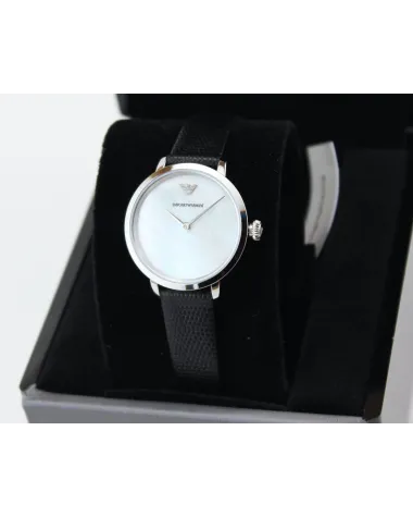 ZEGAREK DAMSKI EMPORIO ARMANI AR11159 - Modern Slim (zi553a) ZEGAREK DAMSKI EMPORIO ARMANI AR11159 - Modern Slim (zi553a)
