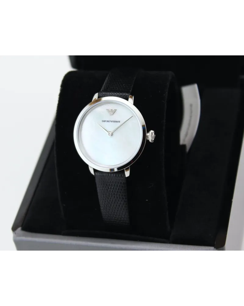 ZEGAREK DAMSKI EMPORIO ARMANI AR11159 - Modern Slim (zi553a) ZEGAREK DAMSKI EMPORIO ARMANI AR11159 - Modern Slim (zi553a)