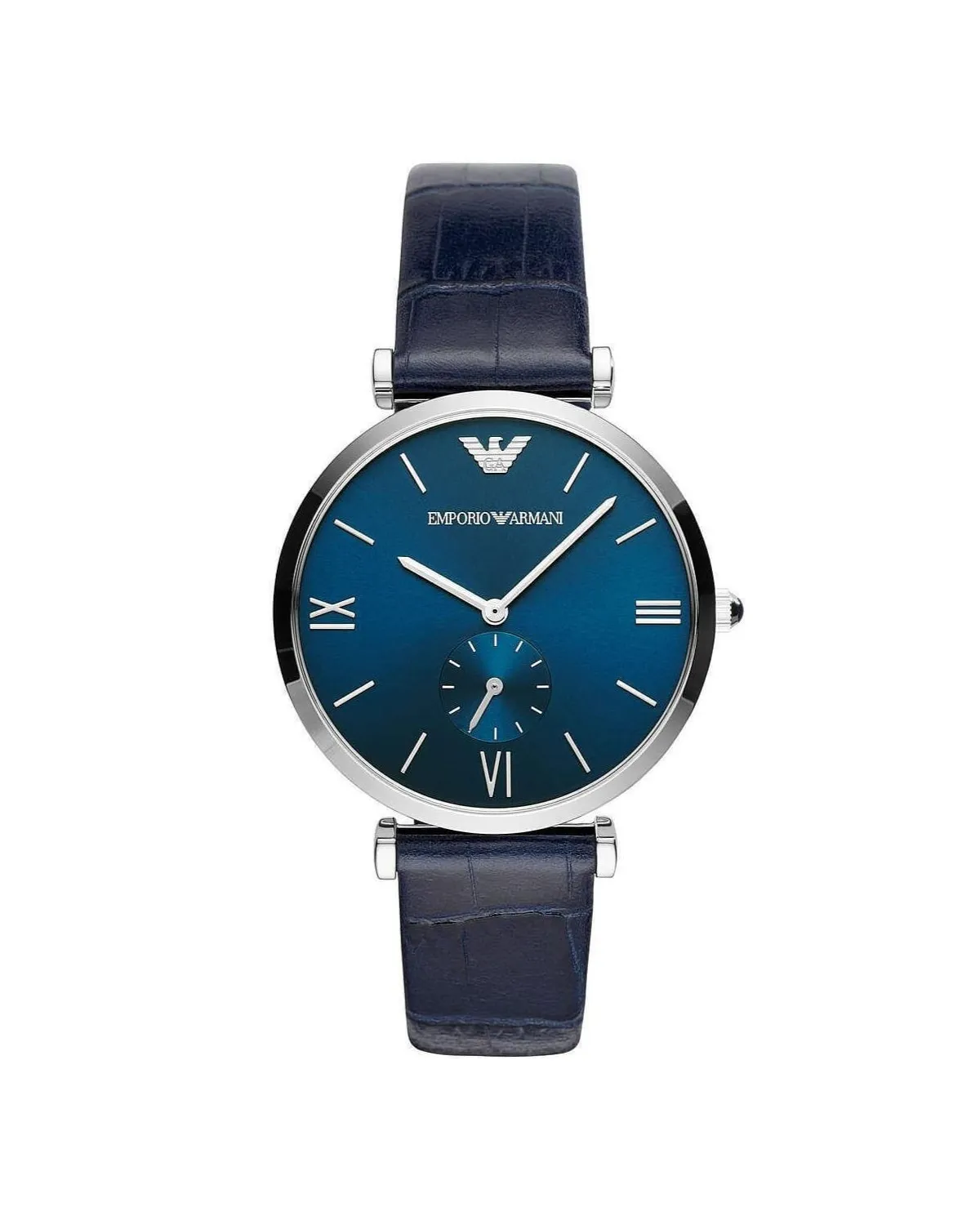 ZEGAREK MĘSKI EMPORIO ARMANI AR11300 - CLASSICS + BOX ZEGAREK MĘSKI EMPORIO ARMANI AR11300 - CLASSICS + BOX