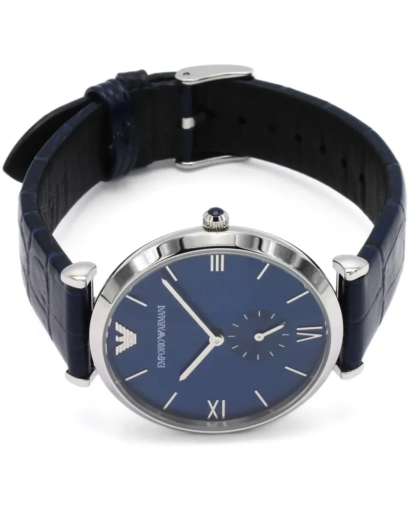 ZEGAREK MĘSKI EMPORIO ARMANI AR11300 - CLASSICS + BOX ZEGAREK MĘSKI EMPORIO ARMANI AR11300 - CLASSICS + BOX