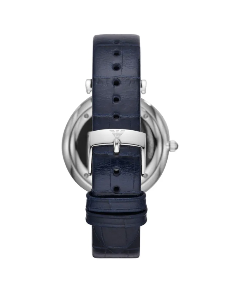 ZEGAREK MĘSKI EMPORIO ARMANI AR11300 - CLASSICS + BOX ZEGAREK MĘSKI EMPORIO ARMANI AR11300 - CLASSICS + BOX
