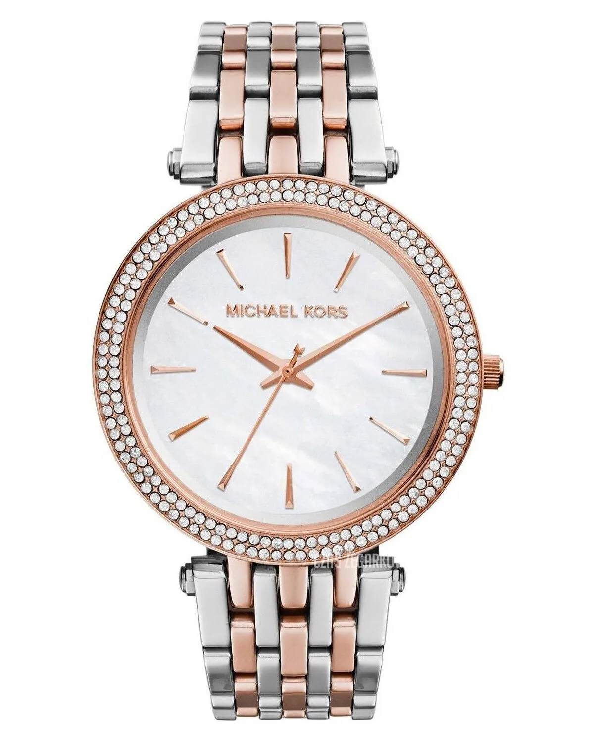 ZEGAREK DAMSKI Michael Kors MK3321 + BOX
