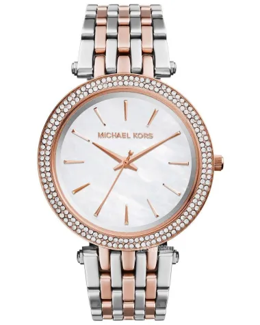 ZEGAREK DAMSKI Michael Kors MK3321 + BOX