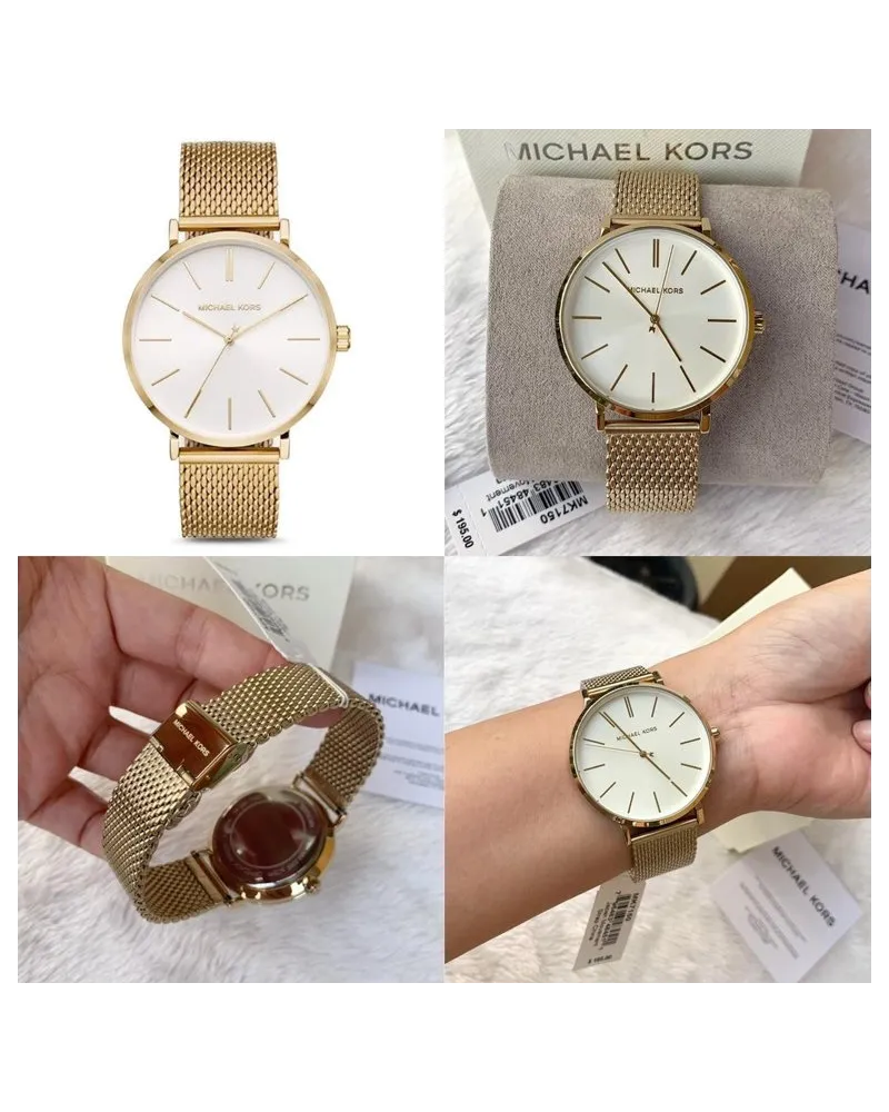 ZEGAREK DAMSKI MICHAEL KORS MK7150 AUDEN (zm526a) ZEGAREK DAMSKI MICHAEL KORS MK7150 AUDEN (zm526a)