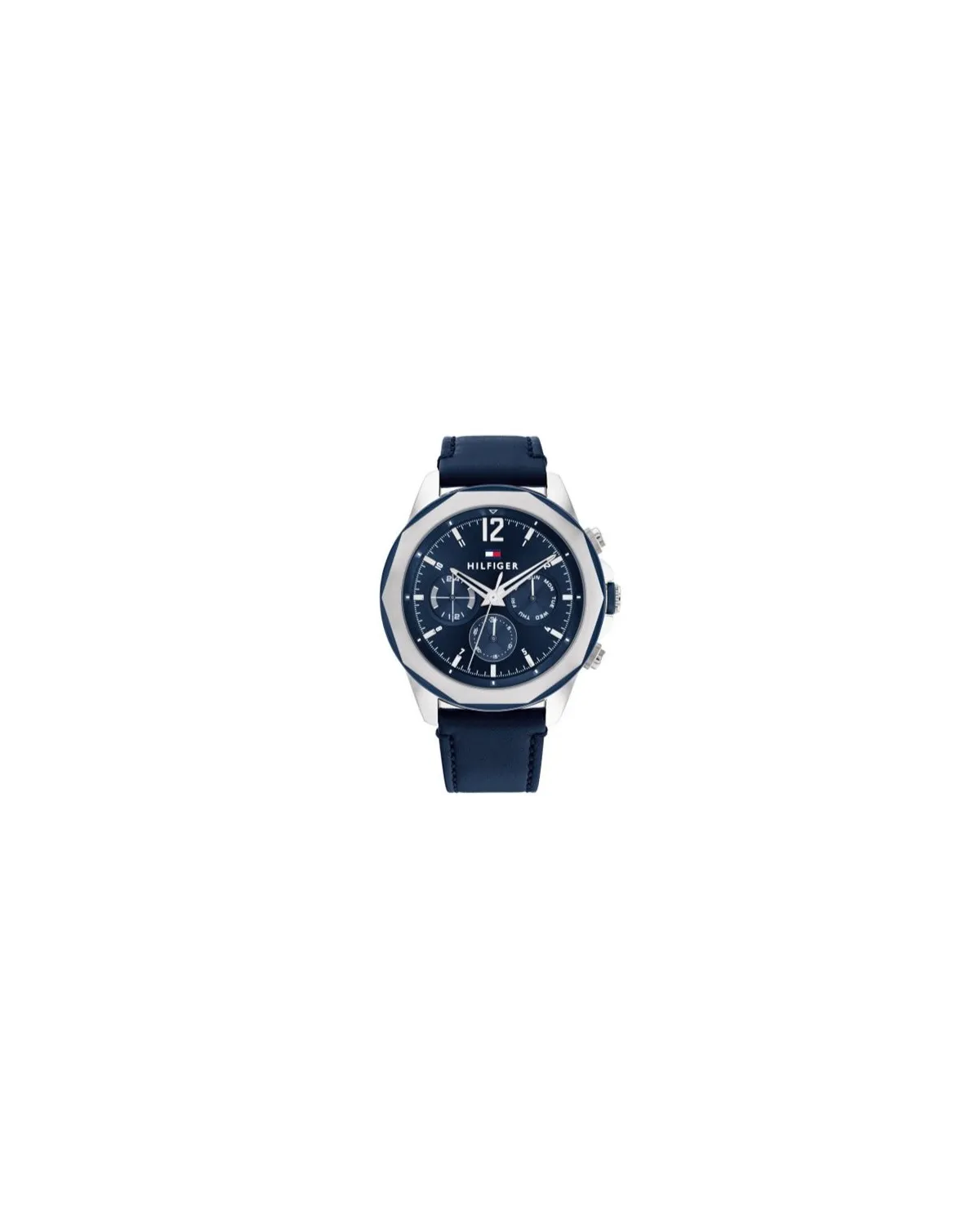 ZEGAREK MĘSKI TOMMY HILFIGER 1792063 Lars (zf122a) ZEGAREK MĘSKI TOMMY HILFIGER 1792063 Lars (zf122a)