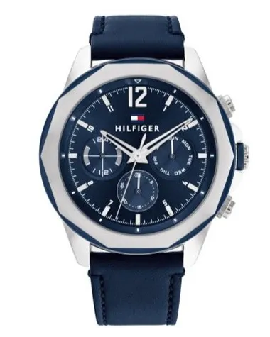 ZEGAREK MĘSKI TOMMY HILFIGER 1792063 Lars (zf122a)