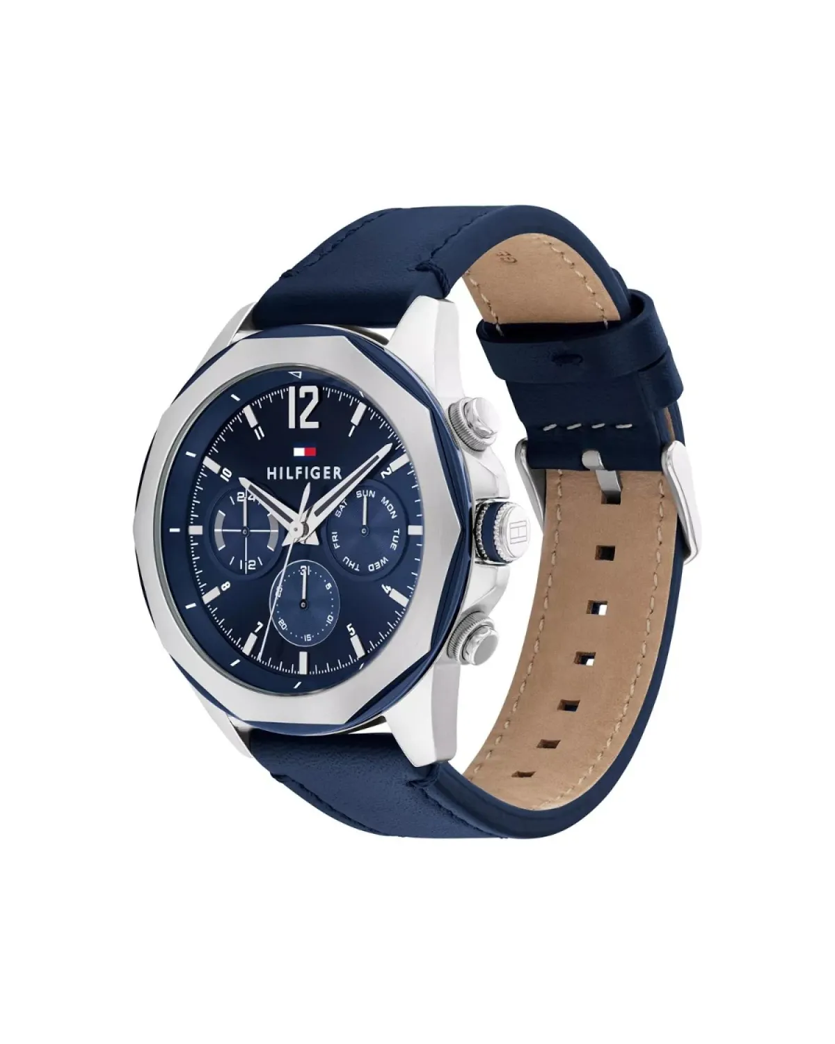 ZEGAREK MĘSKI TOMMY HILFIGER 1792063 Lars (zf122a) ZEGAREK MĘSKI TOMMY HILFIGER 1792063 Lars (zf122a)