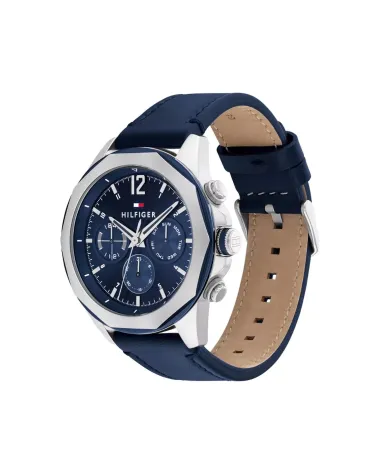 ZEGAREK MĘSKI TOMMY HILFIGER 1792063 Lars (zf122a) ZEGAREK MĘSKI TOMMY HILFIGER 1792063 Lars (zf122a)