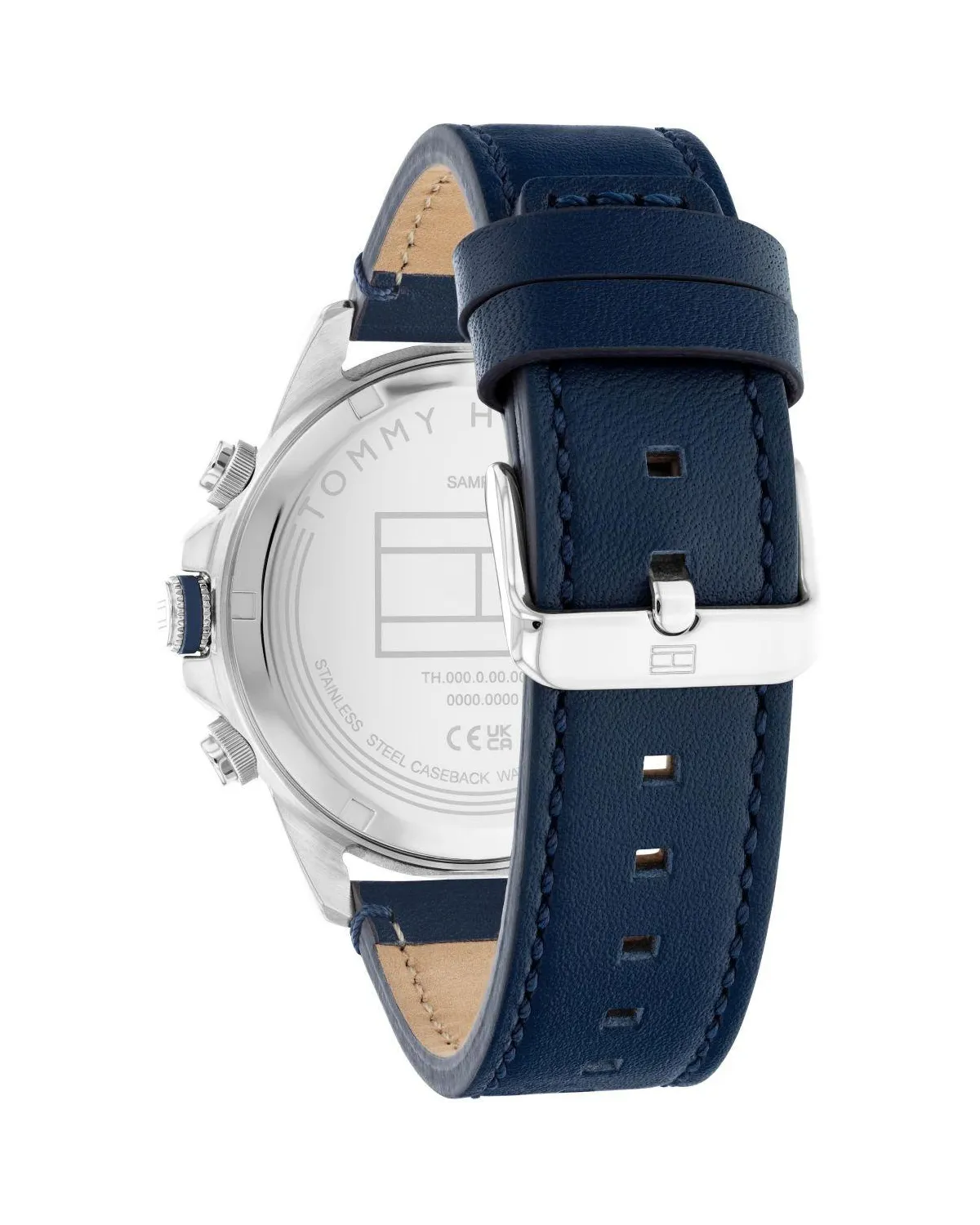 ZEGAREK MĘSKI TOMMY HILFIGER 1792063 Lars (zf122a) ZEGAREK MĘSKI TOMMY HILFIGER 1792063 Lars (zf122a)
