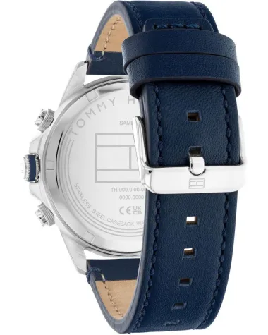 ZEGAREK MĘSKI TOMMY HILFIGER 1792063 Lars (zf122a) ZEGAREK MĘSKI TOMMY HILFIGER 1792063 Lars (zf122a)