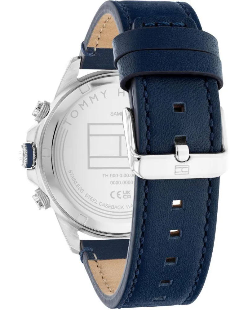ZEGAREK MĘSKI TOMMY HILFIGER 1792063 Lars (zf122a) ZEGAREK MĘSKI TOMMY HILFIGER 1792063 Lars (zf122a)