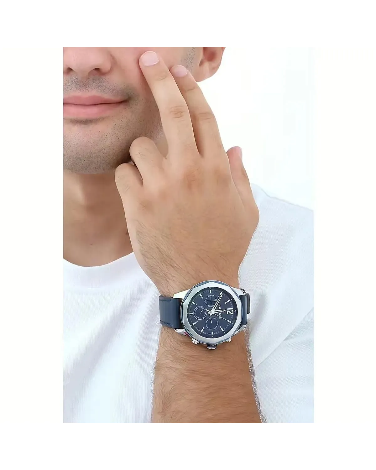 ZEGAREK MĘSKI TOMMY HILFIGER 1792063 Lars (zf122a) ZEGAREK MĘSKI TOMMY HILFIGER 1792063 Lars (zf122a)