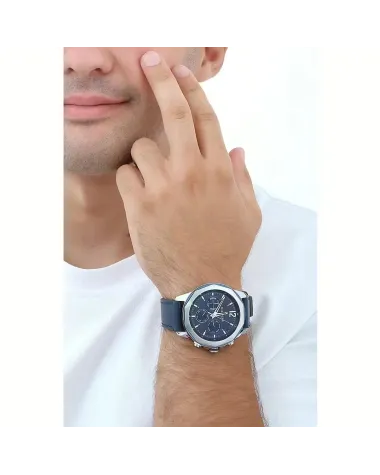 ZEGAREK MĘSKI TOMMY HILFIGER 1792063 Lars (zf122a) ZEGAREK MĘSKI TOMMY HILFIGER 1792063 Lars (zf122a)