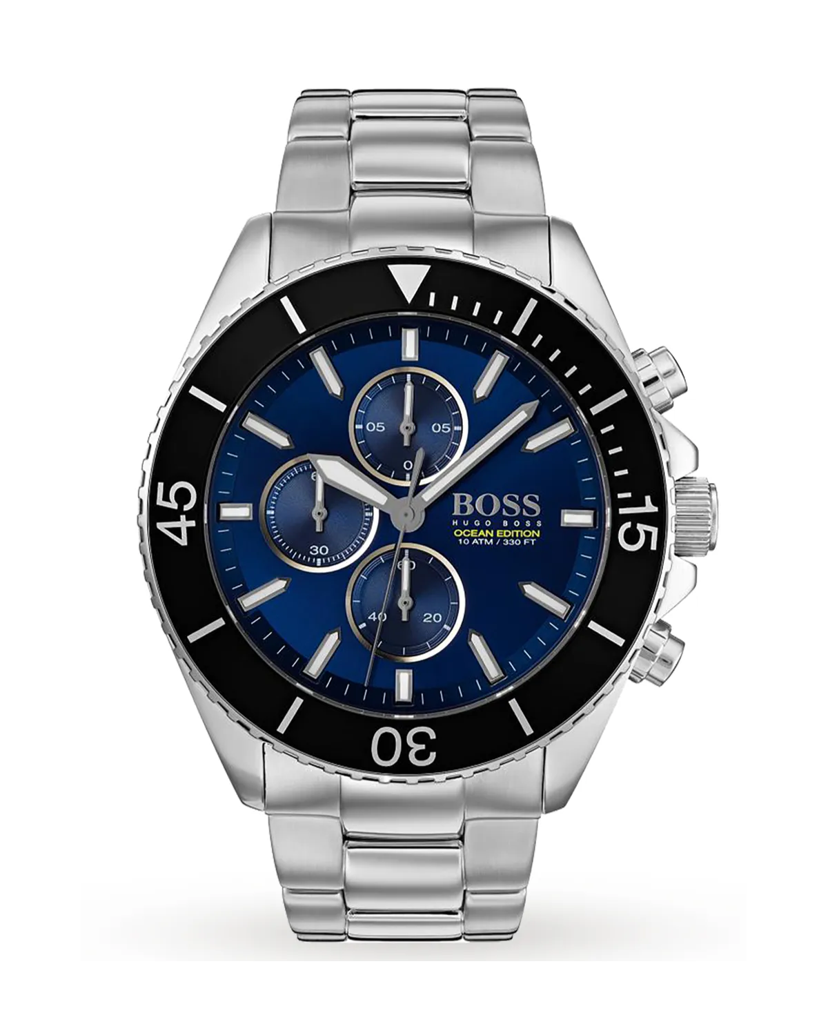 ZEGAREK MĘSKI HUGO BOSS 1513704 - OCEAN EDITION (zh017d) ZEGAREK MĘSKI HUGO BOSS 1513704 - OCEAN EDITION (zh017d)