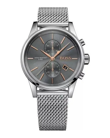 ZEGAREK MĘSKI HUGO BOSS HB1513440 Jet Chronograph (zh037a)