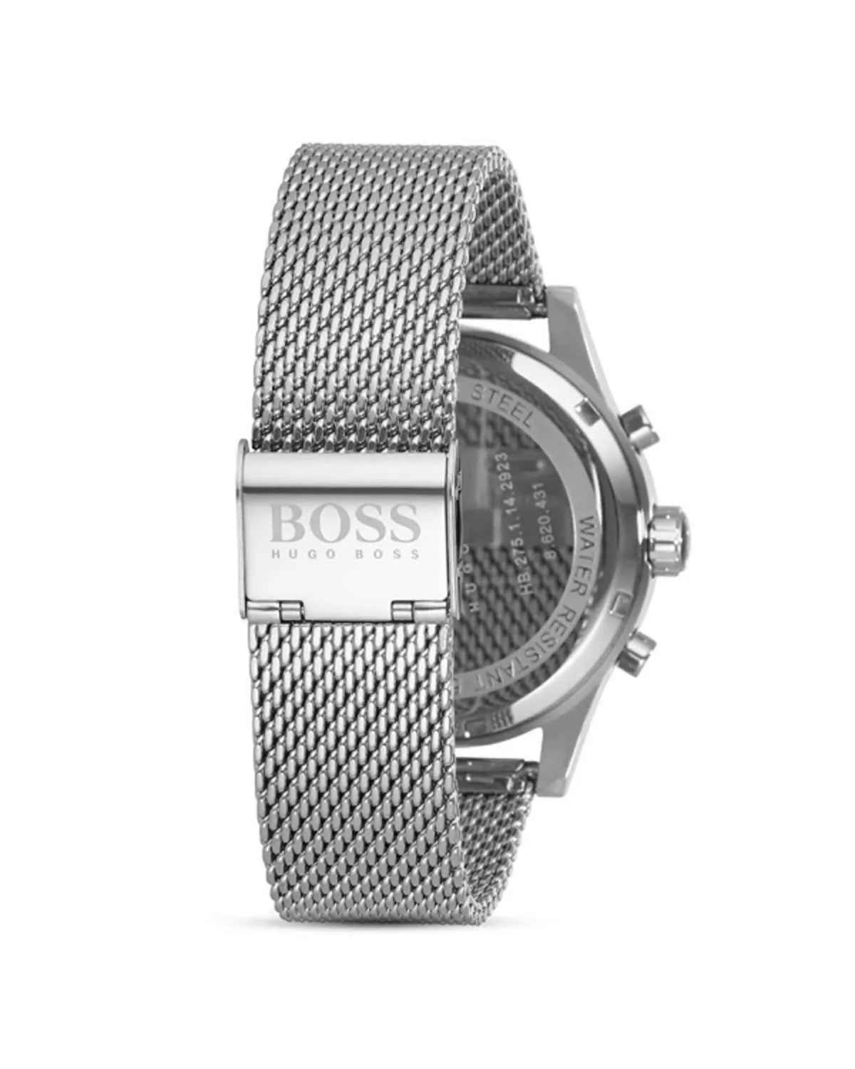 ZEGAREK MĘSKI HUGO BOSS HB1513440 Jet Chronograph (zh037a) ZEGAREK MĘSKI HUGO BOSS HB1513440 Jet Chronograph (zh037a)