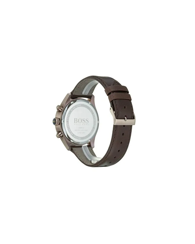 ZEGAREK MĘSKI HUGO BOSS 1513604 GRAND PRIX (zh047b)