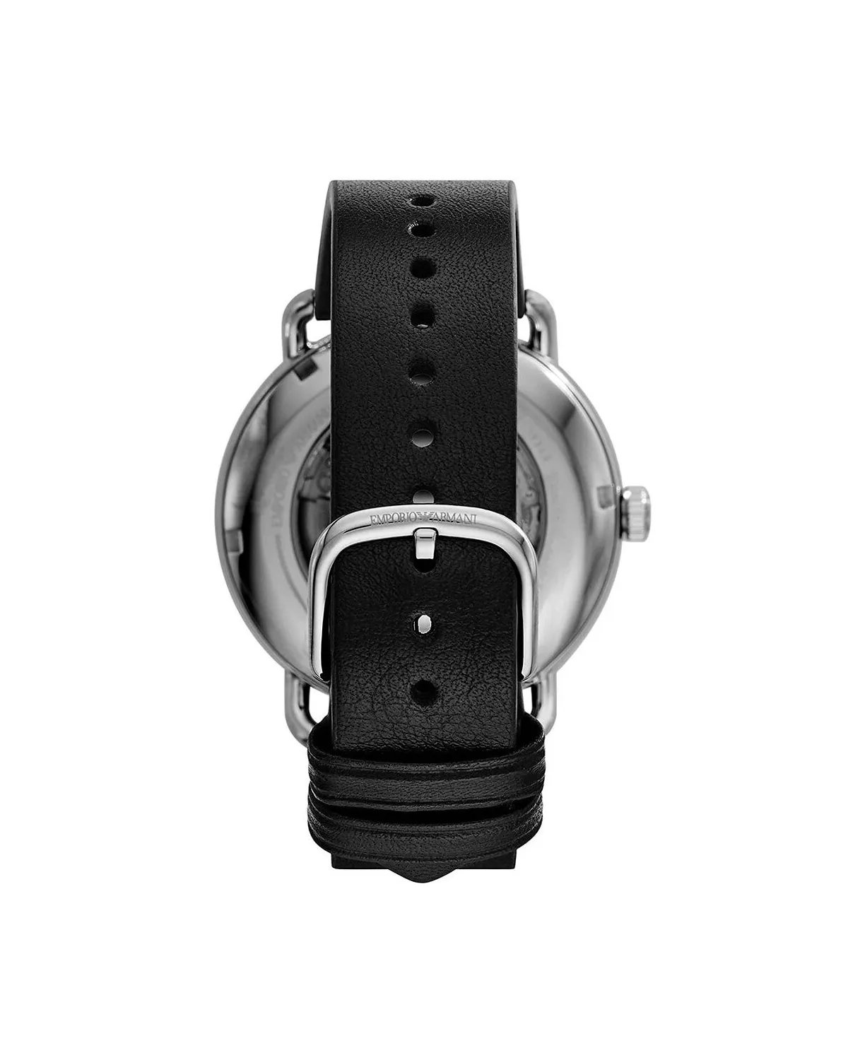 ZEGAREK MĘSKI EMPORIO ARMANI AVIATOR AUTOMATIC AR60026 + BOX (zi099a) ZEGAREK MĘSKI EMPORIO ARMANI AVIATOR AUTOMATIC AR60026 + BOX (zi099a)