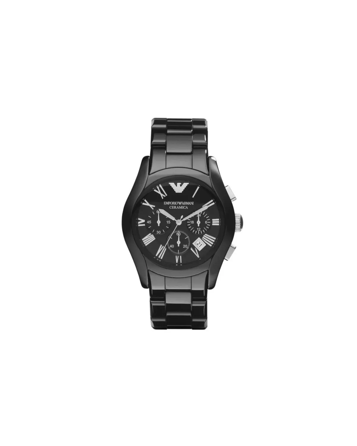 ZEGAREK MĘSKI EMPORIO ARMANI AR1400 - VALENTO (zi005a) ZEGAREK MĘSKI EMPORIO ARMANI AR1400 - VALENTO (zi005a)