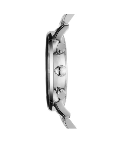 ZEGAREK MĘSKI EMPORIO ARMANI AR0389 - CLASSIC CHRONOGRAPH (zi066a)