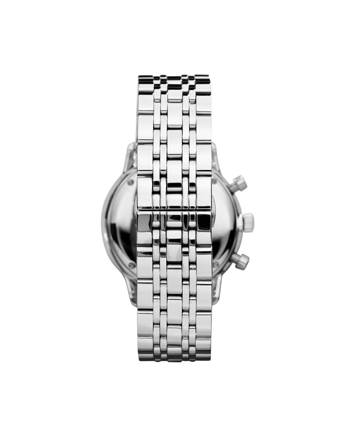 ZEGAREK MĘSKI EMPORIO ARMANI AR0389 - CLASSIC CHRONOGRAPH (zi066a)
