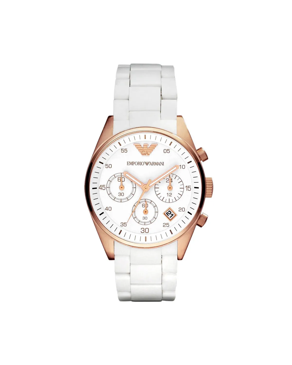 ZEGAREK UNISEX EMPORIO ARMANI AR5920 SPORTIVO + BOX (zi536b) ZEGAREK UNISEX EMPORIO ARMANI AR5920 SPORTIVO + BOX (zi536b)