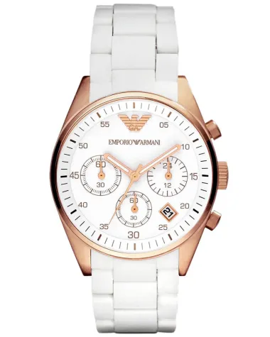 ZEGAREK UNISEX EMPORIO ARMANI AR5920 SPORTIVO + BOX (zi536b)