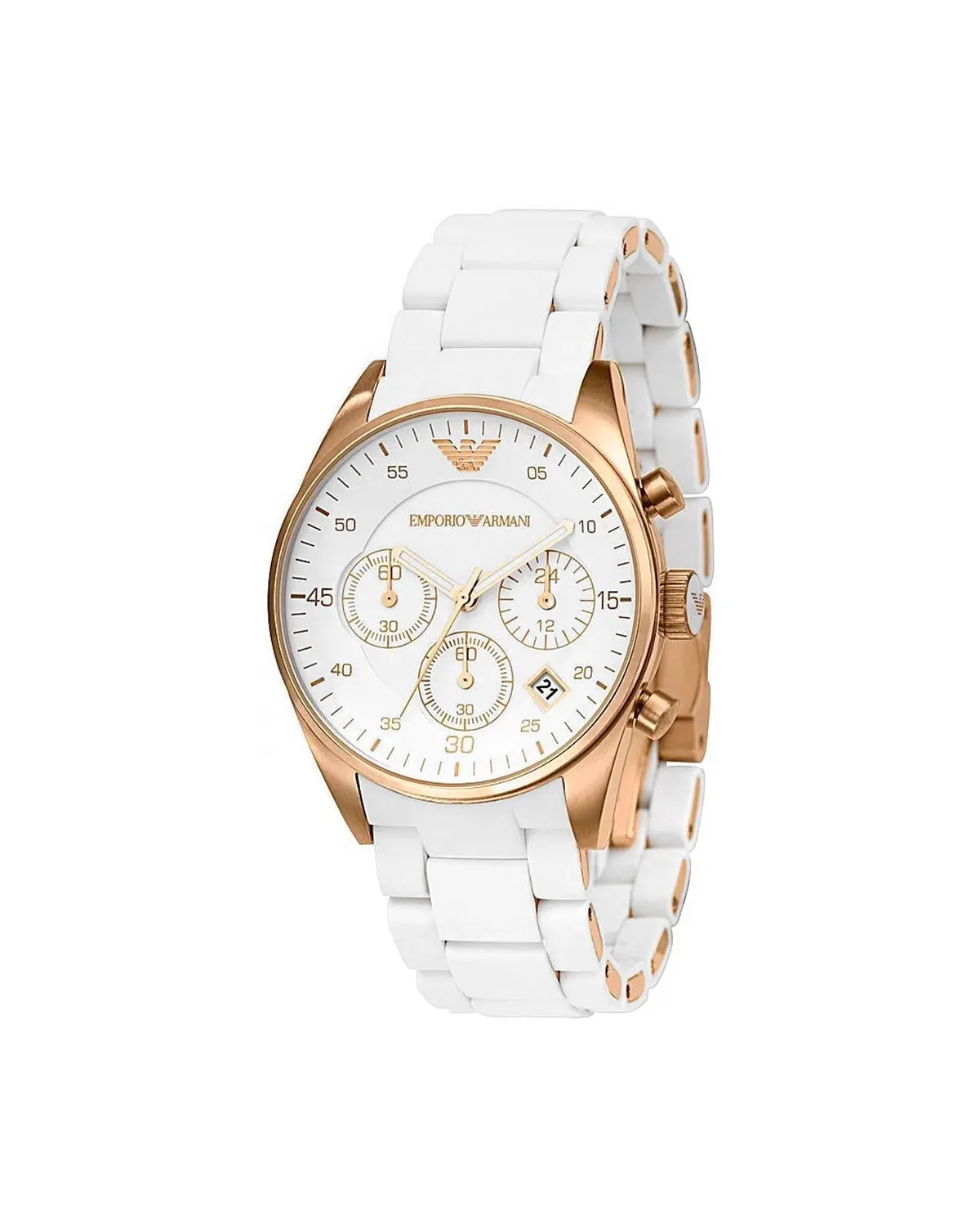 ZEGAREK UNISEX EMPORIO ARMANI AR5920 SPORTIVO + BOX (zi536b) ZEGAREK UNISEX EMPORIO ARMANI AR5920 SPORTIVO + BOX (zi536b)