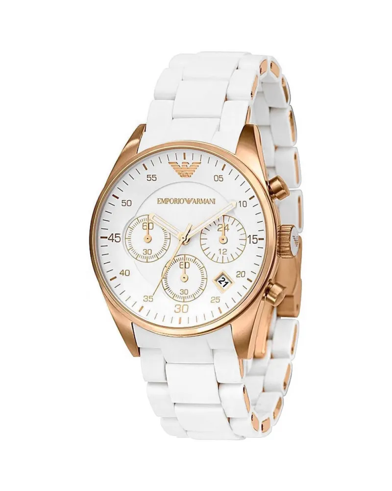 ZEGAREK UNISEX EMPORIO ARMANI AR5920 SPORTIVO + BOX (zi536b) ZEGAREK UNISEX EMPORIO ARMANI AR5920 SPORTIVO + BOX (zi536b)