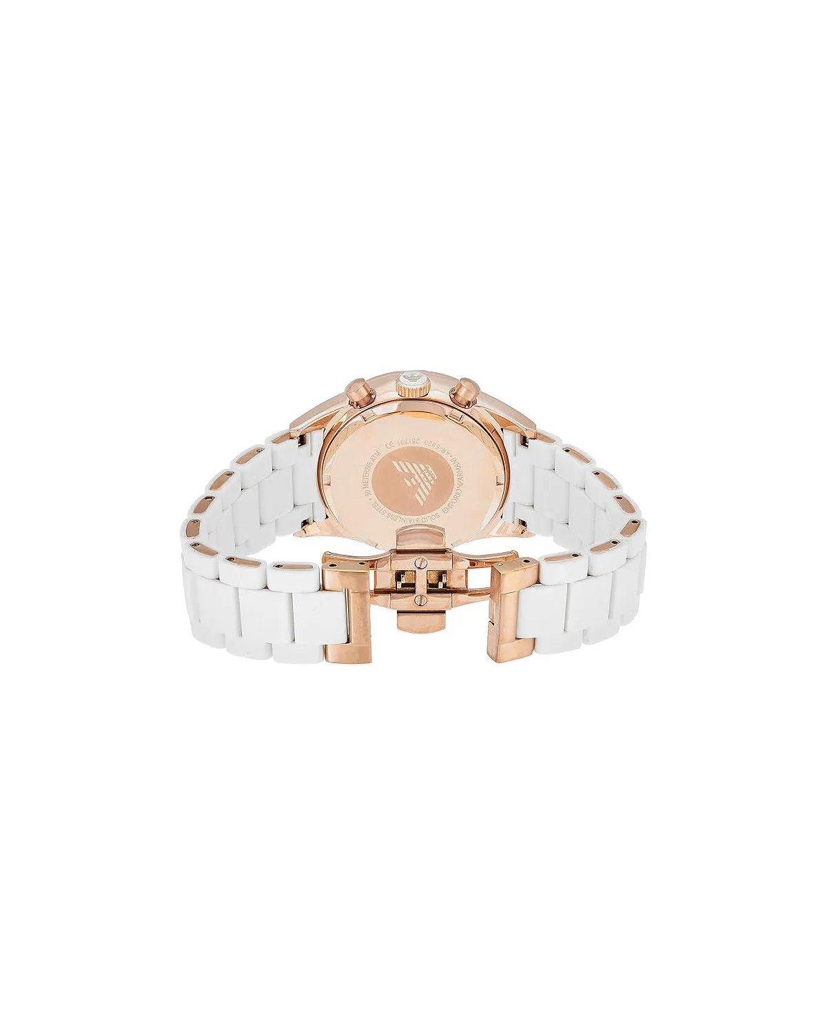 ZEGAREK UNISEX EMPORIO ARMANI AR5920 SPORTIVO + BOX (zi536b) ZEGAREK UNISEX EMPORIO ARMANI AR5920 SPORTIVO + BOX (zi536b)