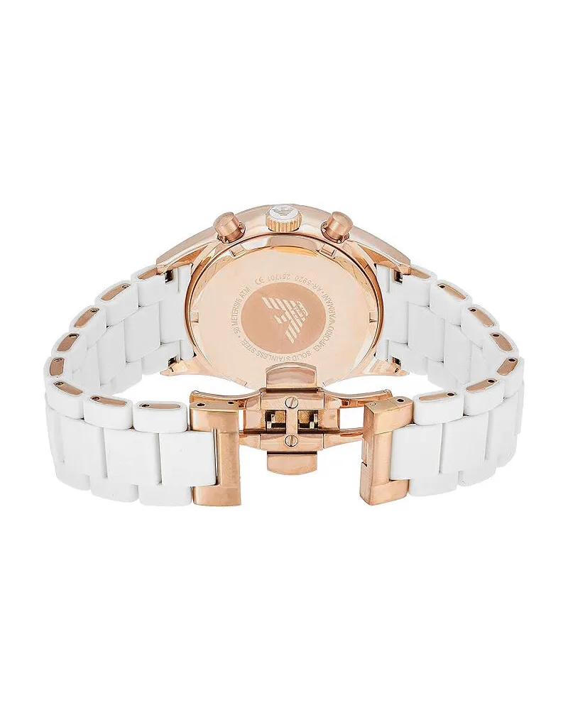 ZEGAREK UNISEX EMPORIO ARMANI AR5920 SPORTIVO + BOX (zi536b) ZEGAREK UNISEX EMPORIO ARMANI AR5920 SPORTIVO + BOX (zi536b)