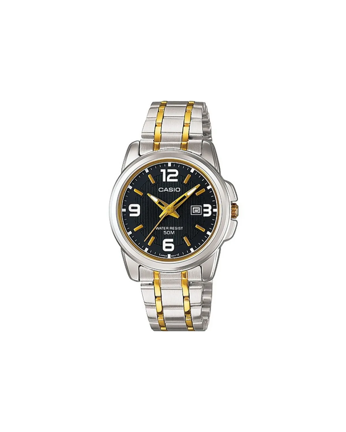 ZEGAREK DAMSKI CASIO LTP-1314SG-1A (zd574d) + BOX