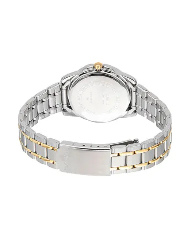 ZEGAREK DAMSKI CASIO LTP-1314SG-1A (zd574d) + BOX